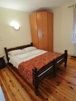 Apartamento de 2 dormitorios con terraza