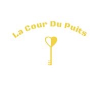 La Cour du Puits, chambre Colyn - B&B Cormeilles