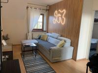 Apartamento 2 de 1 dormitorio