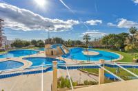 New Studio Júpiter Benalmádena Pools Views - Ferienwohnung Benalmádena