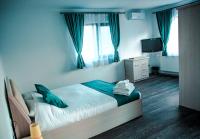 King Room with Balcony