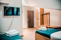 Twin Room with Private Bathroom