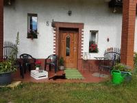 Sielski wypoczynek blisko Kołobrzegu - B&B Dębogard