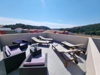 Apartment Sun - Bed and Breakfast Kampor