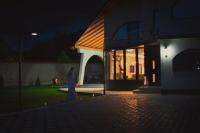 Casa Ducu - B&B Călimăneşti