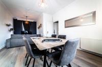 Le Centre Tenant Éternel - 3 suites - B&B