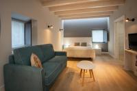 Apartamentos Hondarmendi - Bed and Breakfast