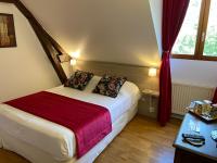 Camera Familiare con Bagno Privato