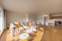 B&B Knokke-Heist - Meerzicht-Laguna - Bed and Breakfast Knokke-Heist