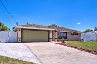 Cocoa Family Home with Game Room and Private Pool!