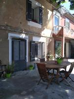 B&B Cavaillon - Le Clos Martial - Bed and Breakfast Cavaillon