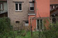 gite herbes folles - Chambres d’hôtes
