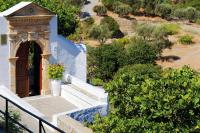 Villa Melenos Lindos - B&B Lindo