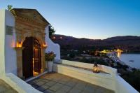 Villa Melenos Lindos - B&B Lindo