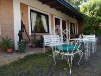 Romance de Luna.- Monoambientes.- - B&B San José