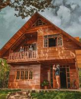 La Cabaña de Noa - B&B Oxapampa