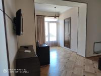 Deluxe Tweepersoonskamer met Balkon