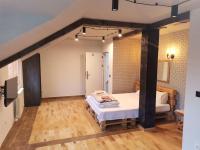 B&B Belgrade - Airport Apartments - Bed and Breakfast Belgrade