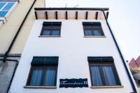 Casa Vacacional Torredano II - Bed and Breakfast