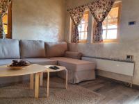 Bungalow con Vista Giardino