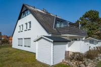 Perfekte Wohnung in perfekter Lage mit Balkon! - Ferienwohnung Westerland