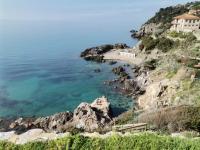 Casa vacanze mare blu - Bed and Breakfast