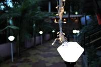 Maya Beach Resort Near Vagator Petrol Pump Anjuna - Chambres d’hôtes Vagator