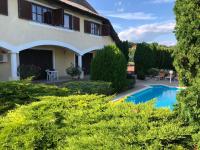Revfülöp csoda - B&B