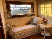 Executive Zimmer mit 2 Queensize-Betten