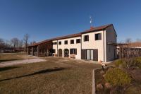 Casa Di Anna - Fattoria Sociale - Chambres d’hôtes Mestre