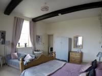 The Orchard Room