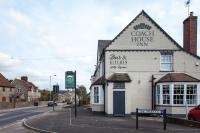 Coach House Inn - B&B Dorchester