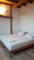 Estudio Deluxe con cama grande