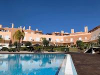 Apartamento VerdeMar Cabanas Gardens by Your Home Algarve - Chambres d’hôtes Cabanas de Tavira
