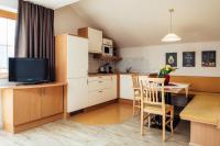 Appartamento con 1 Camera da Letto e Balcone