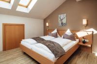 Apartment mit 1 Schlafzimmer und Balkon