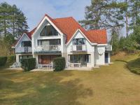 11 Les Pins Penchés - B&B