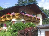 B&B Schönau am Königssee - Ferienwohnung Kahlersberg - Bed and Breakfast Schönau am Königssee