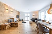 Zirbentraum - Ferienwohnung Rettenberg