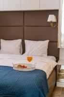 AH Design Apartments Deluxe - B&B Opatija