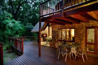 B&B Hazyview - Cambalala - Private Villa - in Kruger Park Lodge - Serviced Daily, Free Wi-Fi - Bed and Breakfast Hazyview