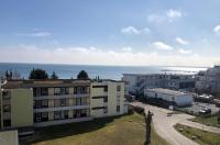 Vier Jahreszeiten 1-41 - Ferienwohnung Großenbrode