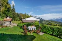 B&B Valdaone - Baita Nido tra i Monti - Bed and Breakfast Valdaone