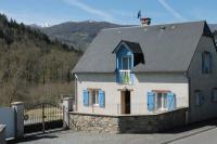 Gite Ladagnous - B&B