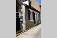 Our home in the medieval village of Sancerre - B&B