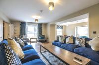 Cilrhiw Country House - Princes Gate - B&B