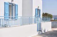 Ciel Milos - B&B