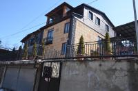 Borjomi Sichi - Ferienwohnung Bordschomi