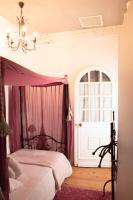 Deluxe Zimmer mit Queensize-Bett