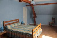 Two-Bedroom Cottage